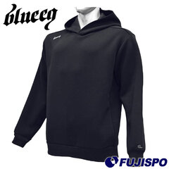 ブルイク パーカー 3R AIR HOODY PULLOVER blueeq ウェア トップス 長袖 メンズ (BQAJ00022)