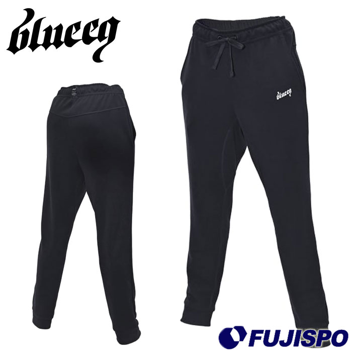最安価格 TECH ロングパンツ スウェット ブルイク SWEAT PANTS LONG ウェア