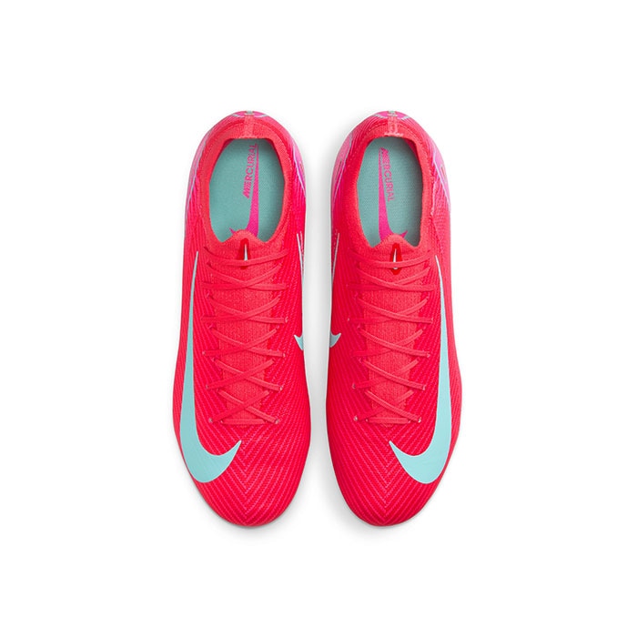【新品未使用】NIKE ZM MERCURIALVAPOR16ELITE AG赤 特価】ナイキ ZM VAPOR 16 PRO AG-PRO NIKE ズーム ヴェイパー 16 プロ