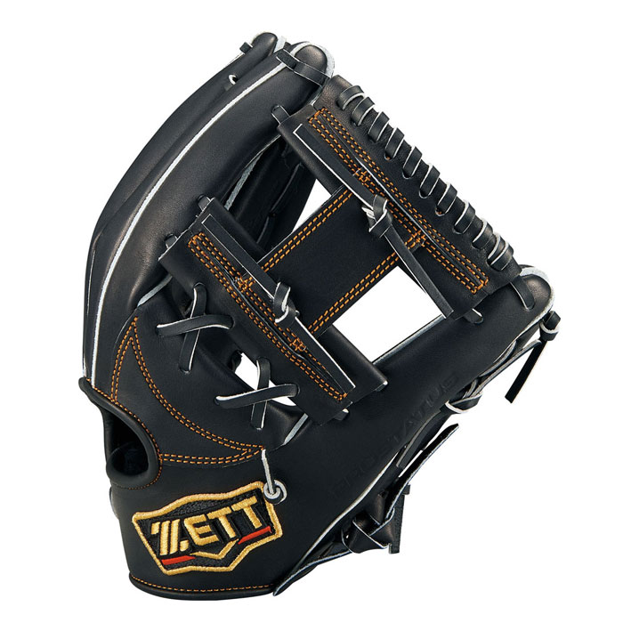 野球 ゼット プロステイタス 硬式グローブ ZETT 硬式 グラブ プロステ