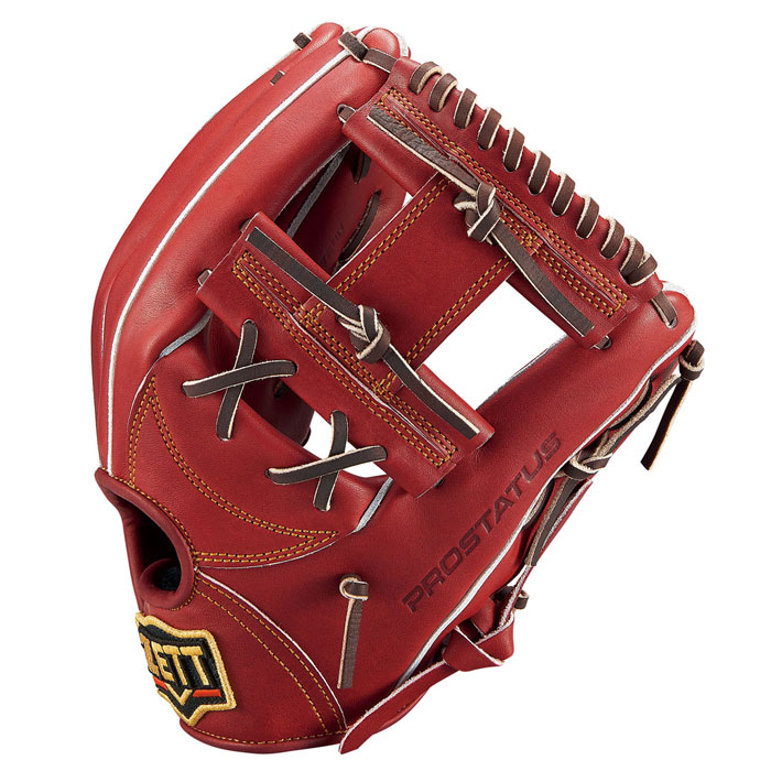 野球 ゼット プロステイタス 硬式グローブ ZETT 硬式 グラブ プロステ