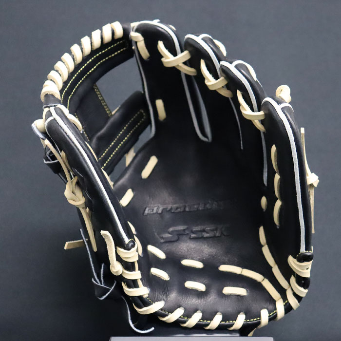 エスエスケイ　プロエッジ　硬式内野用グローブ 野球 SSK 硬式グローブ グラブ プロエッジ アドヴァンスド