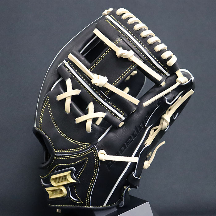 野球 エスエスケイ 硬式グローブ プロエッジ 内野 SSK グラブ 右投げ