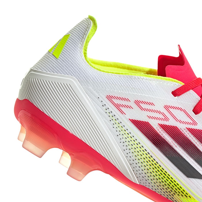 アディダス　F50 Pro tf 人工芝 土用 アディダス サッカースパイク F50 PRO HG/AG JAPAN パープル