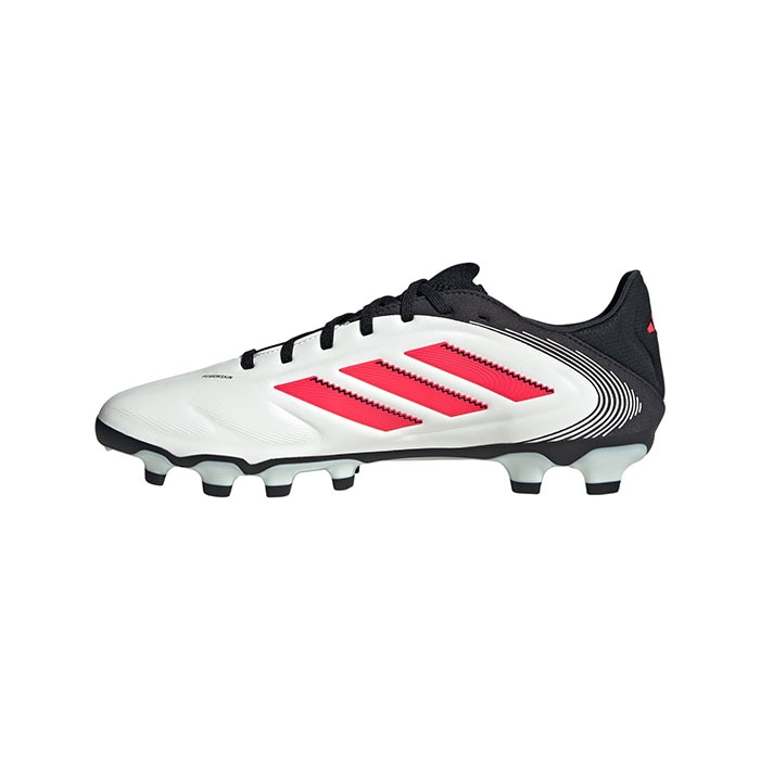 adidas コパピュア3エリートFG 26.0ホワイト/レッド スパイク adidas コパ ピュア 3 ELITE HG/AG ジャパン フットウェア