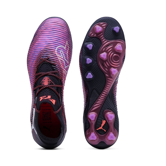 プーマ フューチャー 8 アルティメット AG(LONG PILE) PUMA