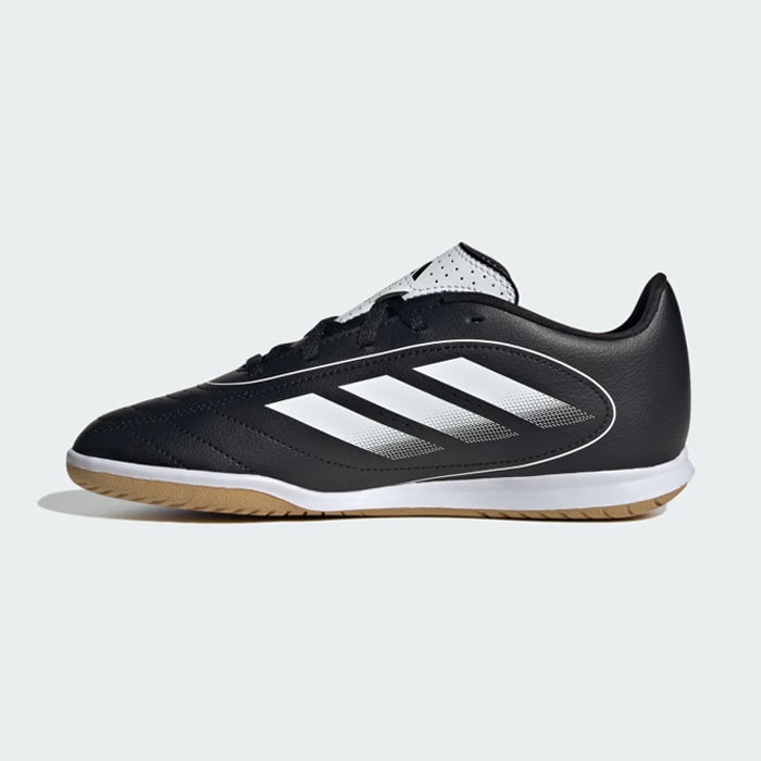 アディダス　フットサルシューズ 割引セール 20％OFF】adidas/アディダス フットサルシューズ ムンデイ