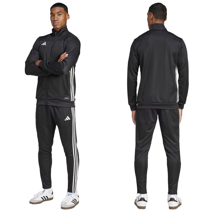 アディダス プロフェッショナル メンズ Mサイズ セットアップ adidas アディダス プロフェッショナル 上下 セットアップ M