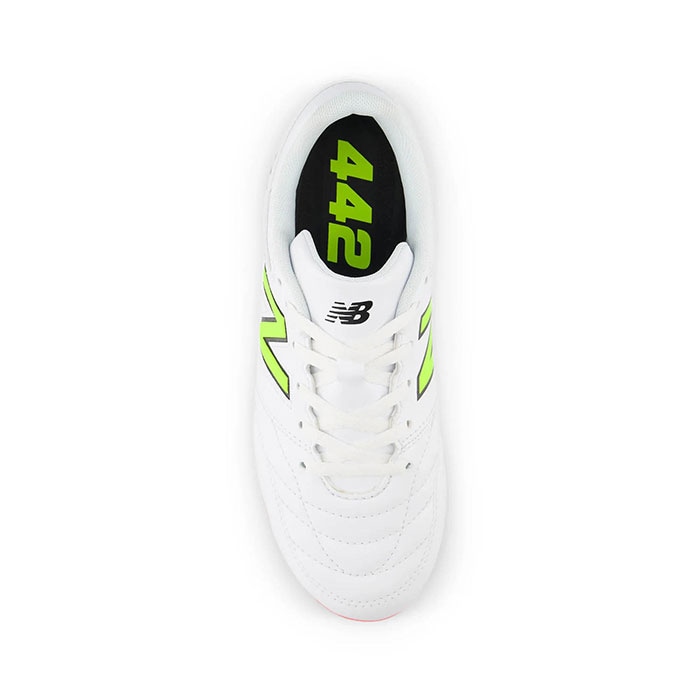 442 ACADEMY JR HG New Balance サッカー フットサル 土 人工芝 天然芝