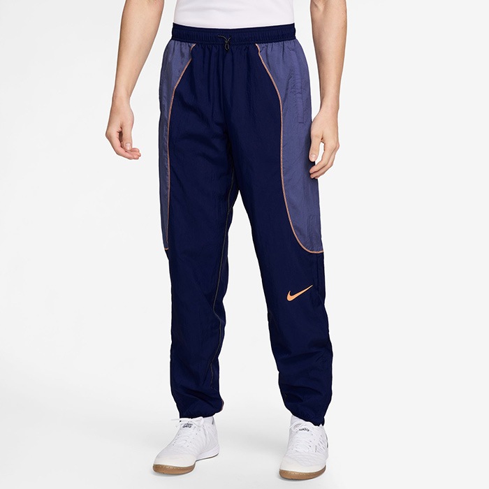 ナイキ ストライク＋ 撥水 サッカーパンツ NIKE ロングパンツ