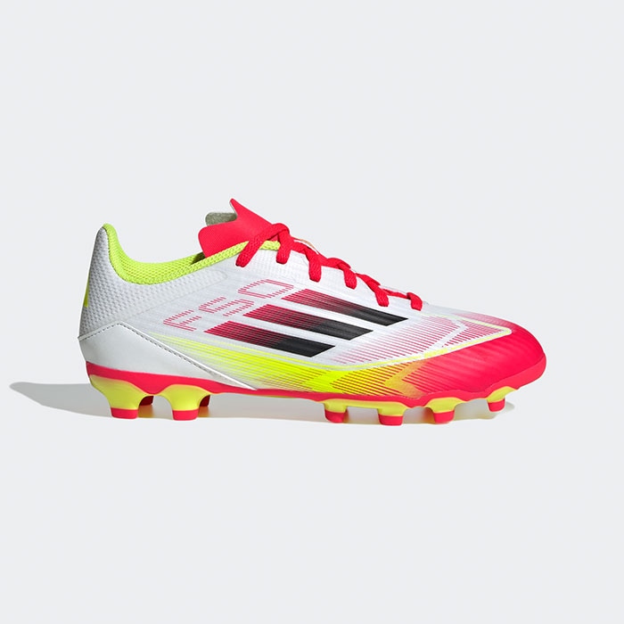 アディダス F50 LEAGUE HG/AG J adidas サッカースパイク シューズ 土