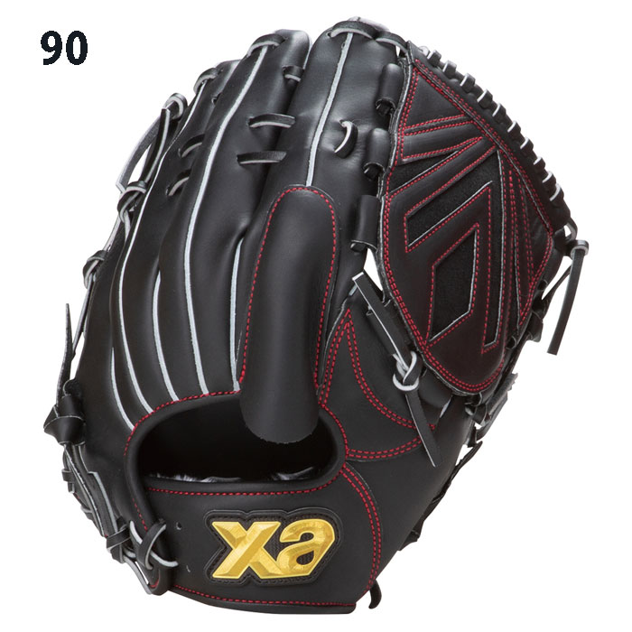野球 ザナックス トラストシリーズ 軟式グローブ 投手用 xanax