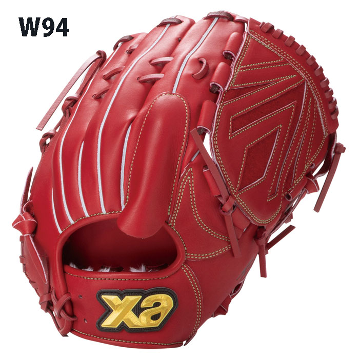 野球 ザナックス トラストシリーズ 軟式グローブ 投手用 xanax グラブ
