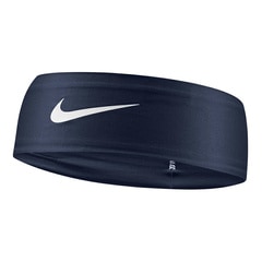 ナイキ Dri-Fit フューリー クラシックヘッドバンド NIKE サッカー フットサル ヘアバンド 髪留め 汗止め スポーツ トレーニング (BN3050-473)
