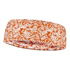 ナイキ ユース Dri-Fit フューリー クラシックヘッドバンド プリンテッド NIKE サッカー フットサル ヘアバンド 髪留め 汗止め スポーツ トレーニング ジュニア (BN3053-813)