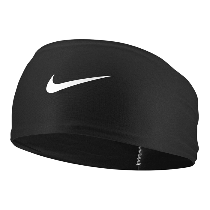 ナイキ Dri-Fit フューリー ワイドヘッドバンド NIKE サッカー フットサル ヘアバンド 髪留め 汗止め スポーツ トレーニング (BN3054-027)