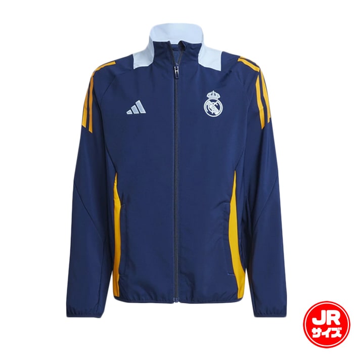 特価】アディダス キッズ 24-25 レアル・マドリード
