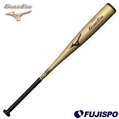 野球 ミズノ 軟式用金属製 LYPEC mizuno バット 試合 軟式 金属製 メンズ ユニセックス (1CJMR180)