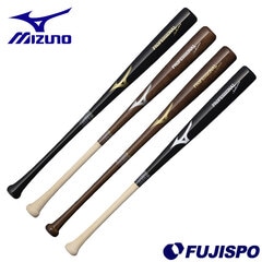 野球 ミズノ 少年軟式用木製バット プロフェッショナルセレクション mizuno バット 試合 ジュニア  (1CJWY109)