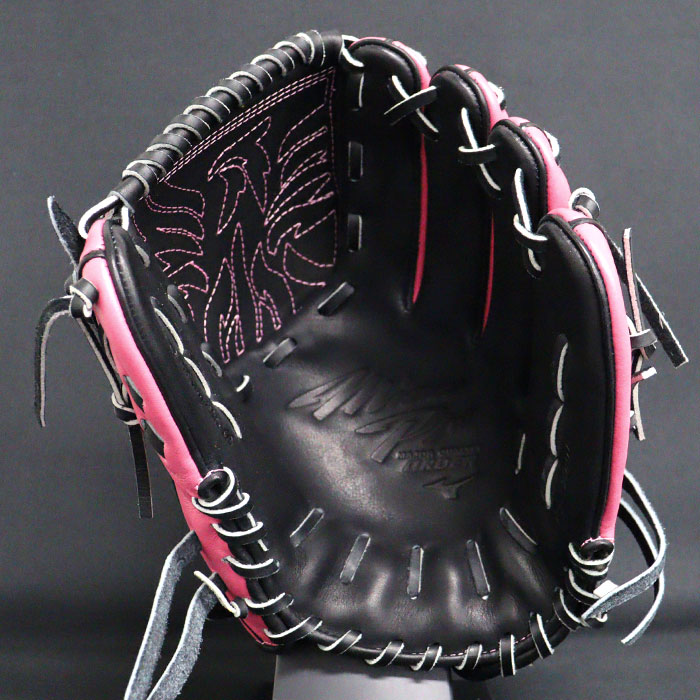 野球 ミズノ 軟式グローブ ミズノプロ オーダーグラブ 石川雅規型