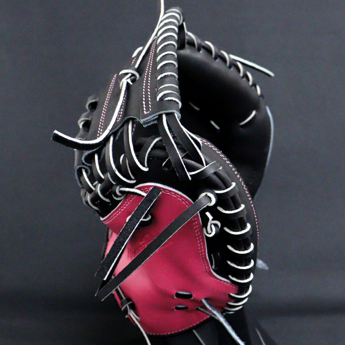 ミズノプロMマーク軟式オーダーグラブ MIZUNO ミズノプロ/オーダーグラブ/軟式ファーストミット/TK