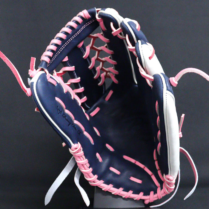 野球 ミズノ 軟式グローブ ミズノプロ オーダーグラブ 外野手AXI
