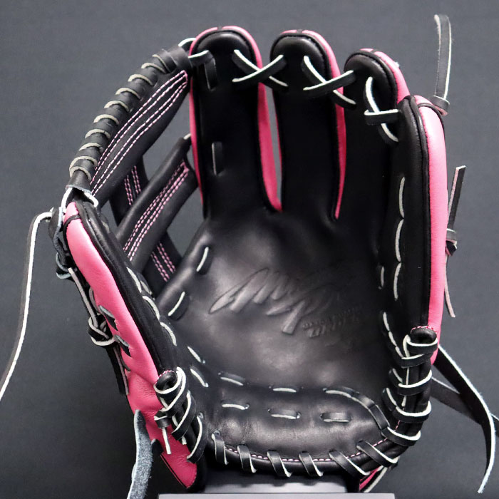 ミズノプロ オーダーグラブ 内野用 軟式グローブ 野球 ミズノ 軟式グローブ ミズノプロ オーダーグラブ 内野F型 mizuno