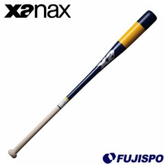 野球 ノックバット フィンガージョイント xanax バット 木製 メンズ トレーニング (BNB6189)