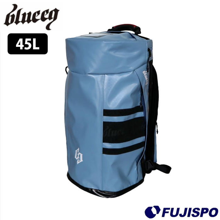野球 ブルイク バックパック 45L blueeq 野球かばん リュック スポーツ