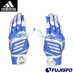 野球 adidas 51 バッティンググラブ TOP 1 adidas バッティンググローブ 両手 (LBG204-2313)