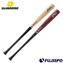 野球 ディマリニ コンポジット トレーニングバット D271型 Wilson バット 木製 練習 メンズ (WBD2572)
