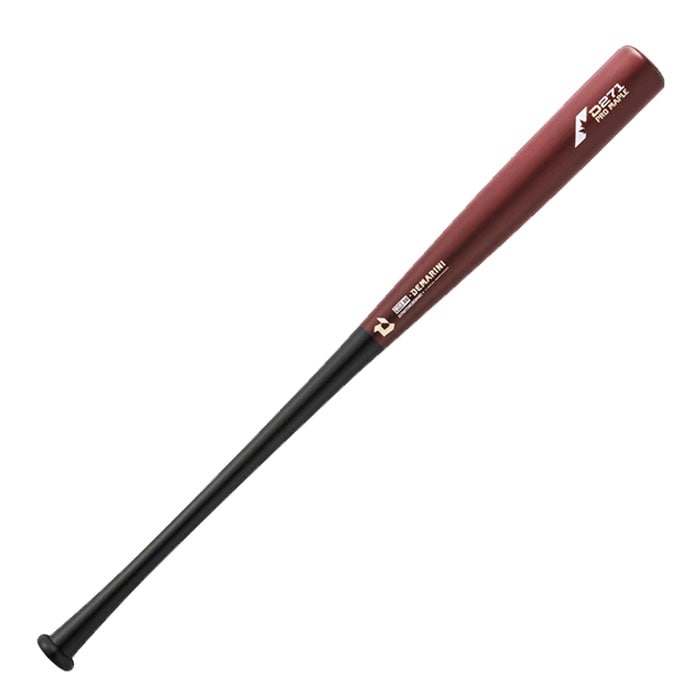野球 ディマリニ プロメープル コンポジット トレーニング バット D271