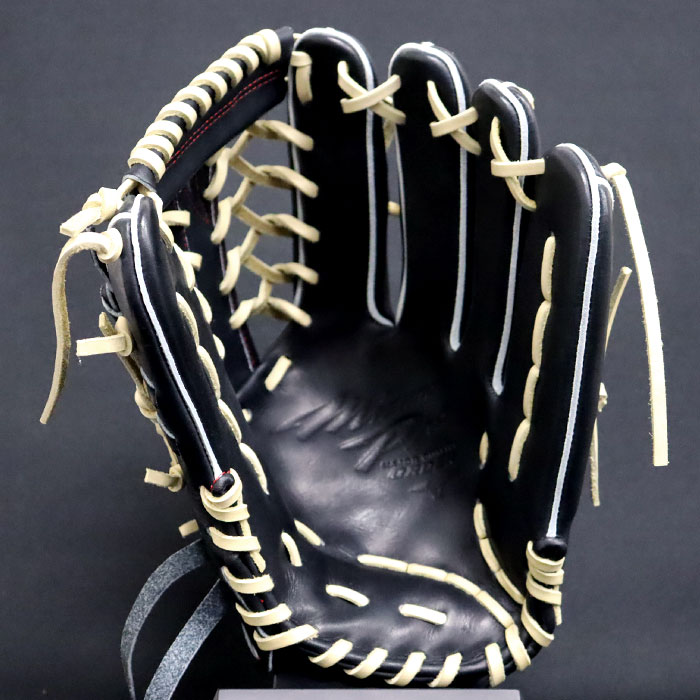 野球 ミズノ 軟式グローブ ミズノプロ オーダーグラブ イチロー型