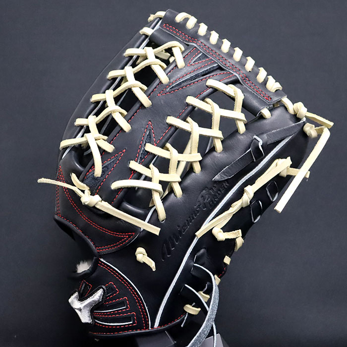 野球 ミズノ 軟式グローブ ミズノプロ オーダーグラブ イチロー型