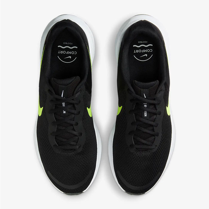 野球 ナイキ ランニングシューズ レボリューション7 NIKE