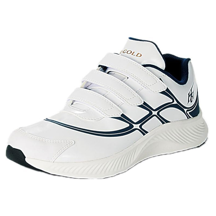 野球 ハイゴールド トレーニングシューズ HI-GOLD 野球シューズ
