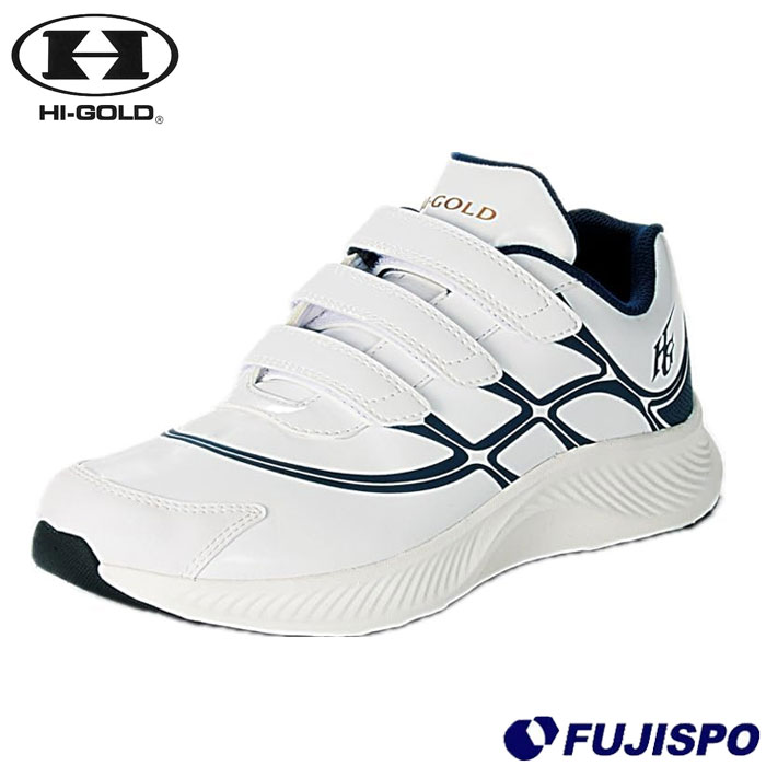 野球 ハイゴールド トレーニングシューズ HI-GOLD 野球シューズ