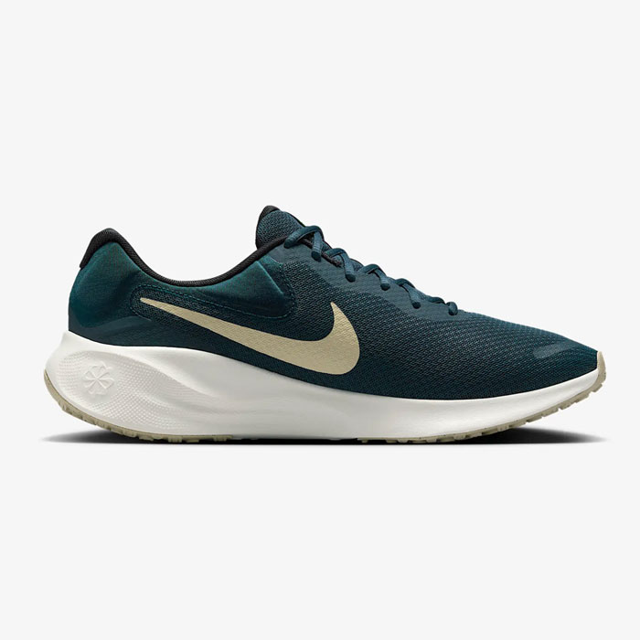 野球 ナイキ ランニングシューズ レボリューション7 NIKE ランシュー