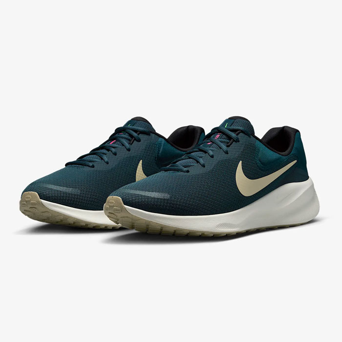 野球 ナイキ ランニングシューズ レボリューション7 NIKE ランシュー