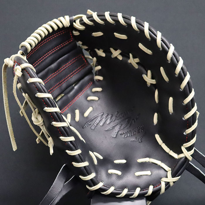 野球 ミズノ 硬式ファーストミット ミズノプロ オーダーグラブ 山川