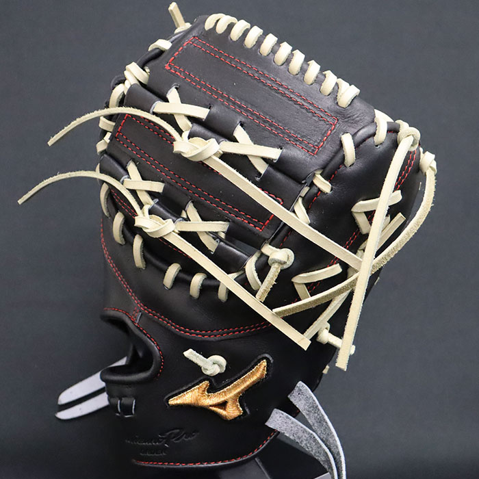 野球 ミズノ 硬式ファーストミット ミズノプロ オーダーグラブ 山川
