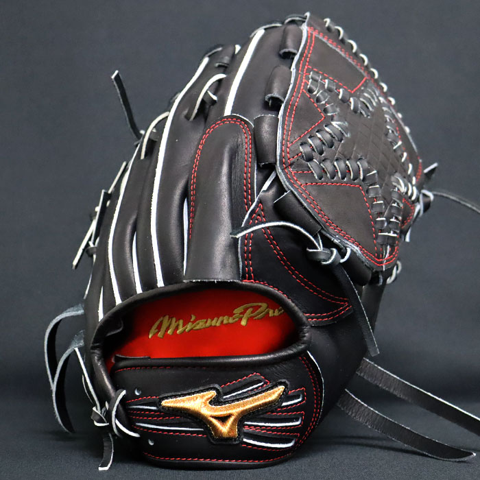 ミズノプロオーダーグローブ 硬式 デッドストック品 MIZUNO ミズノプロ/オーダーグラブ/硬式グローブ/菅野智之5D