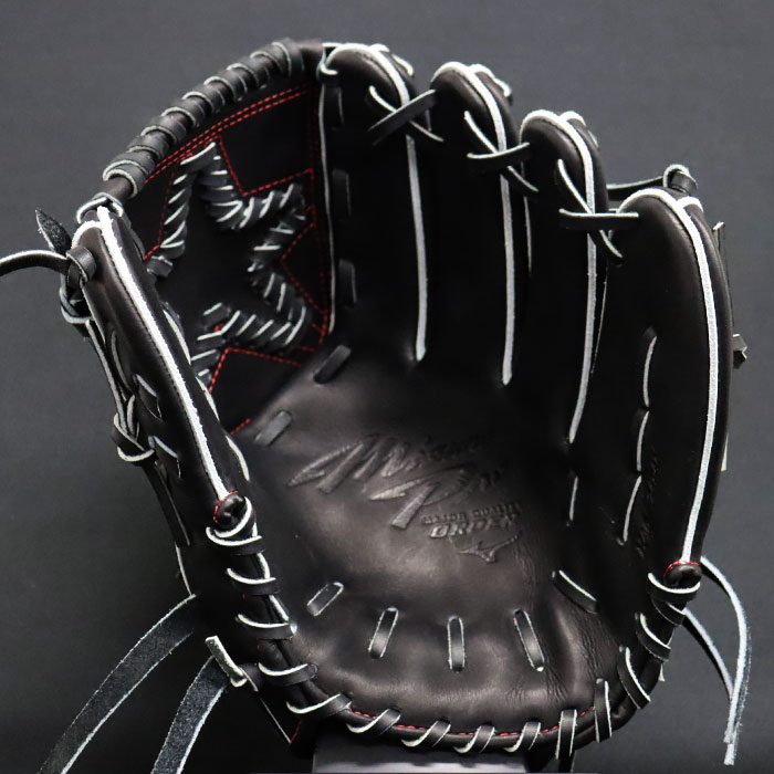 野球 ミズノ 硬式グローブ ミズノプロ オーダーグラブ 今永昇太