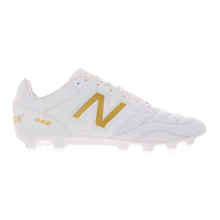 ニューバランス　442 v2 Pro FG 26.0 新品・未使用 送料&関税込み NB 442 V2 PRO FG サッカースパイク レッド (New