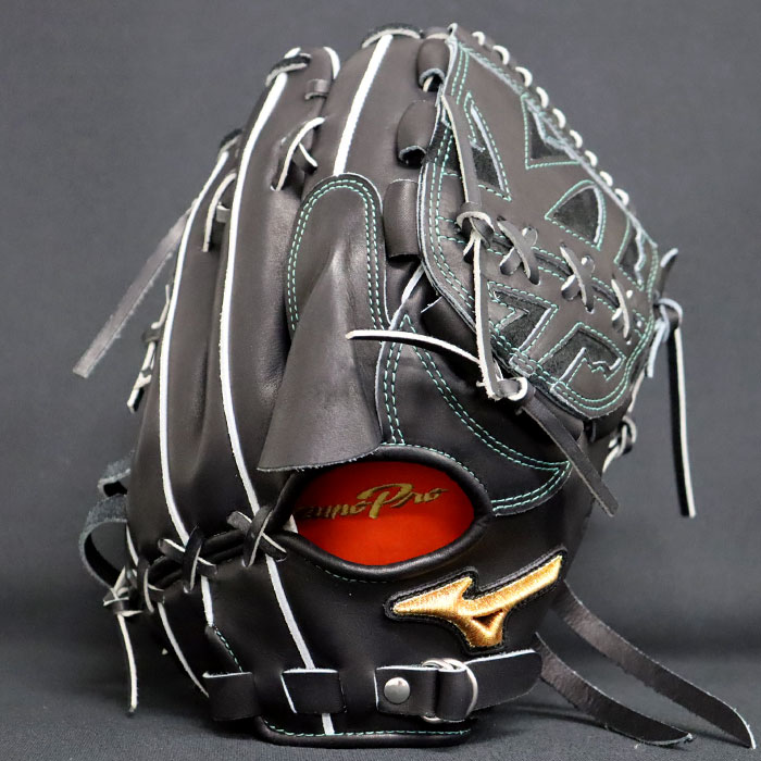 ミズノプロオーダーグラブ 野球 ミズノ 硬式グローブ ミズノプロ オーダーグラブ 石川雅規