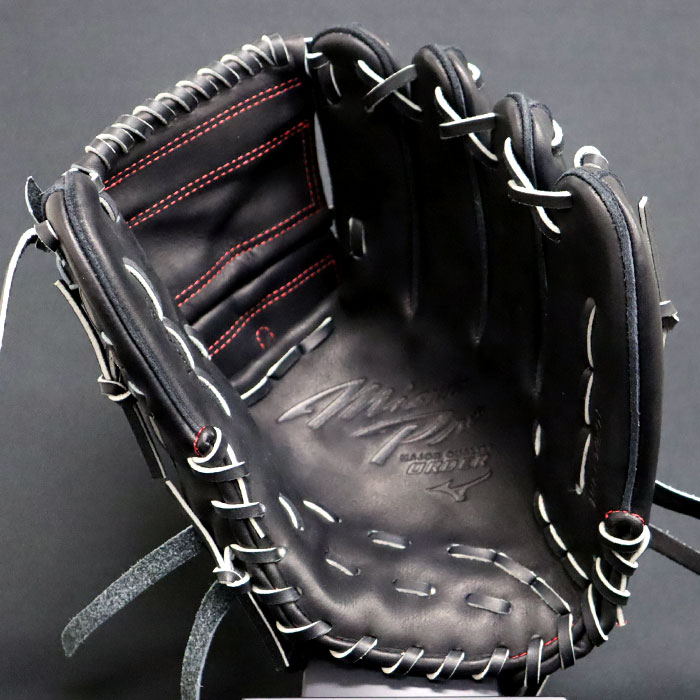 野球 ミズノ 硬式グローブ ミズノプロ オーダーグラブ 伊藤大海型