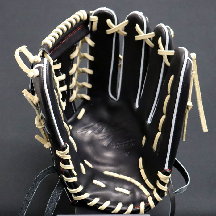 野球 ミズノ 硬式グローブ ミズノプロ オーダーグラブ 外野AXI型