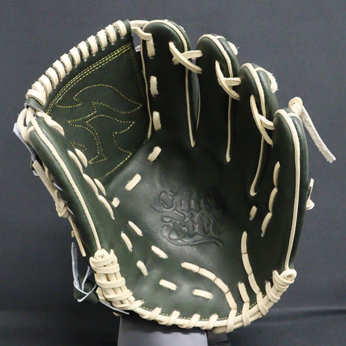 野球 ファイヤーズ 軟式グローブ FIRES 軟式 グラブ 投手 ピッチャー