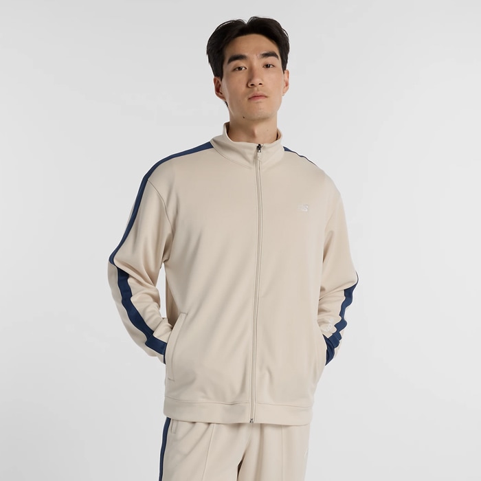 New Balance ニューバランス ジャージ メンズ 上下 Newbalance