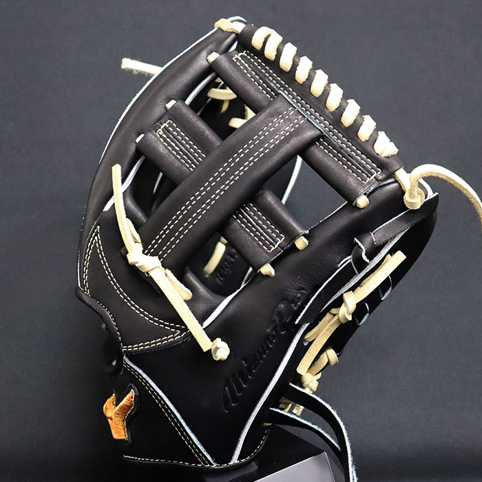 野球 ミズノ 硬式グローブ ミズノプロ オーダーグラブ 内野F型